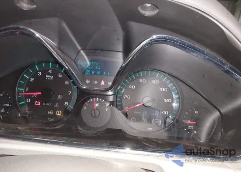 2014 Chevrolet Traverse Ls из США, поврежденный, VIN 1GNKVFKDXEJ333800